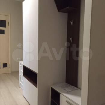 Сдается 2-х комнатная квартира, 65 м²