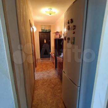 Продается 3-х комнатная квартира, 64 м²