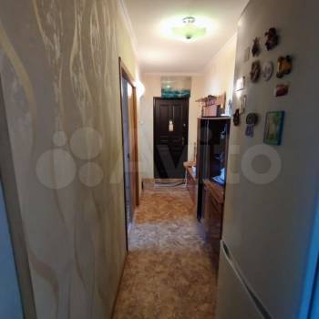 Продается 3-х комнатная квартира, 64 м²