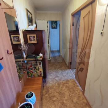 Продается 3-х комнатная квартира, 64 м²