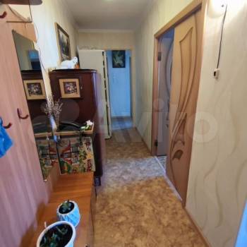 Продается 3-х комнатная квартира, 64 м²