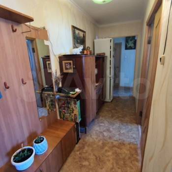 Продается 3-х комнатная квартира, 64 м²