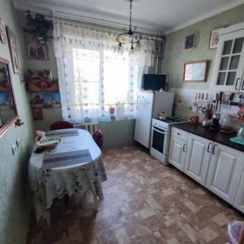 Продается 3-х комнатная квартира, 64 м²