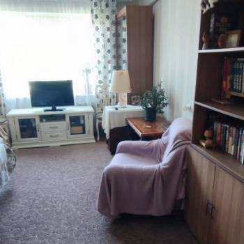 Продается 3-х комнатная квартира, 64 м²