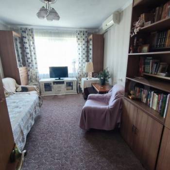 Продается 3-х комнатная квартира, 64 м²