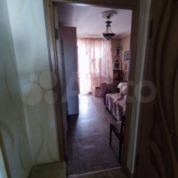 Продается 3-х комнатная квартира, 64 м²