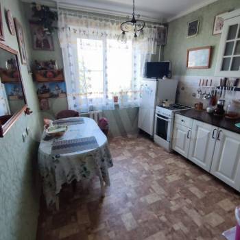 Продается 3-х комнатная квартира, 64 м²