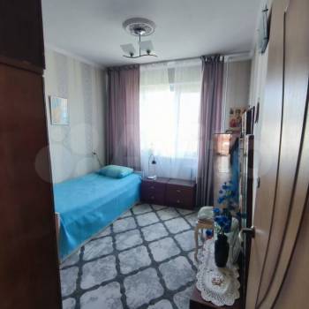 Продается 3-х комнатная квартира, 64 м²