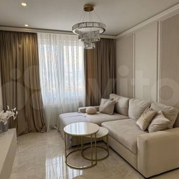 Продается 3-х комнатная квартира, 73 м²