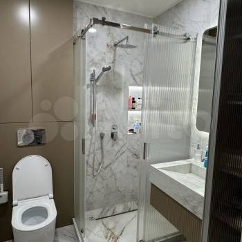 Продается 3-х комнатная квартира, 73 м²