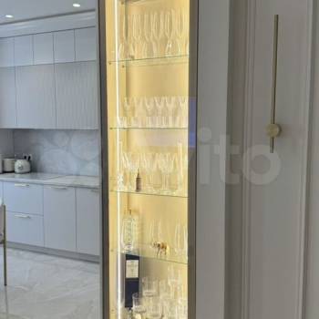 Продается 3-х комнатная квартира, 73 м²