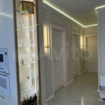 Продается 3-х комнатная квартира, 73 м²