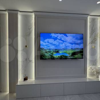 Продается 3-х комнатная квартира, 73 м²