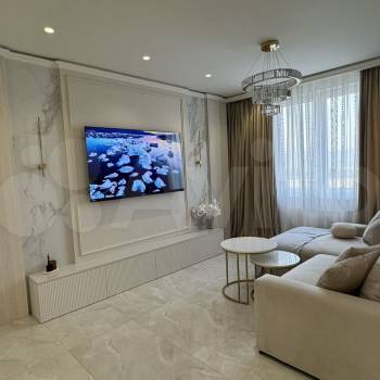 Продается 3-х комнатная квартира, 73 м²