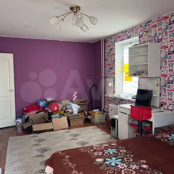 Продается 1-комнатная квартира, 44,9 м²