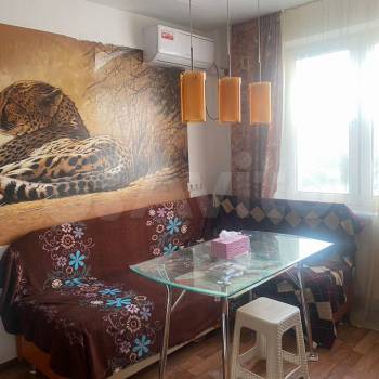 Продается 1-комнатная квартира, 44,9 м²