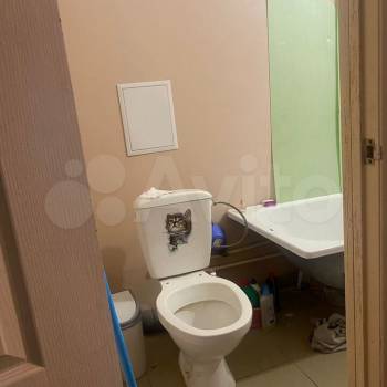 Продается 1-комнатная квартира, 44,9 м²