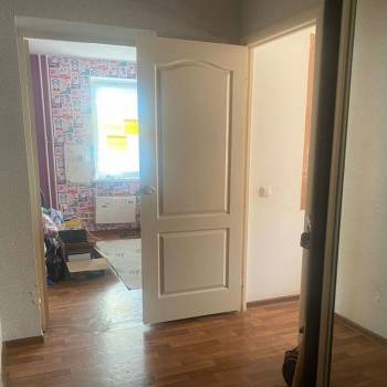 Продается 1-комнатная квартира, 44,9 м²