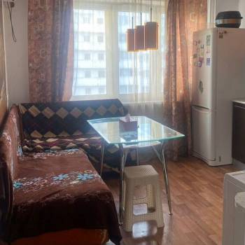 Продается 1-комнатная квартира, 44,9 м²