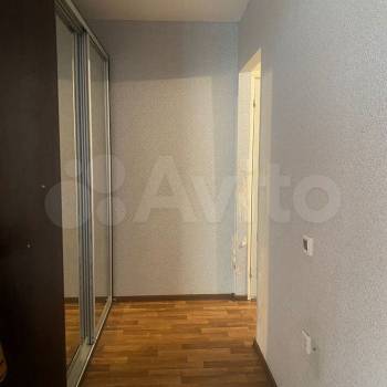 Продается 1-комнатная квартира, 44,9 м²