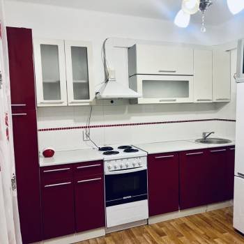 Продается 1-комнатная квартира, 37,8 м²