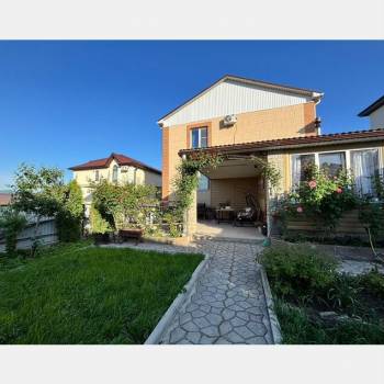 Продается Дом, 145 м²