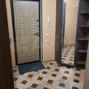 Сдается 2-х комнатная квартира, 63 м²