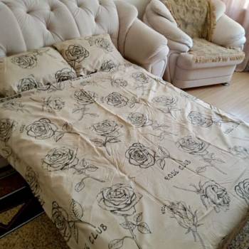 Сдается 2-х комнатная квартира, 63 м²