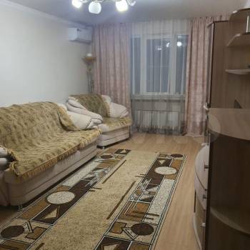 Сдается 2-х комнатная квартира, 63 м²