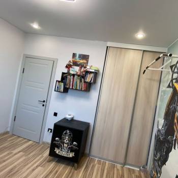 Продается 2-х комнатная квартира, 43,6 м²