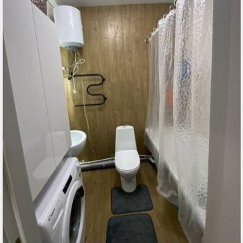 Продается 2-х комнатная квартира, 43,6 м²