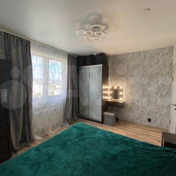 Продается 2-х комнатная квартира, 43,6 м²