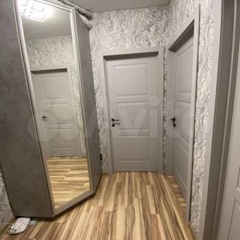 Продается 2-х комнатная квартира, 43,6 м²