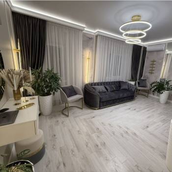 Продается 3-х комнатная квартира, 100 м²