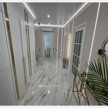 Продается 3-х комнатная квартира, 100 м²