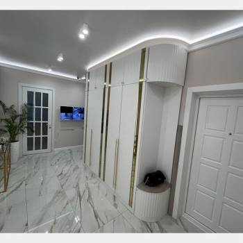 Продается 3-х комнатная квартира, 100 м²