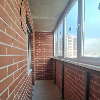 Продается 1-комнатная квартира, 26 м²