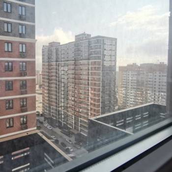 Продается 1-комнатная квартира, 26 м²