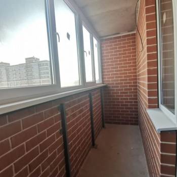 Продается 1-комнатная квартира, 26 м²