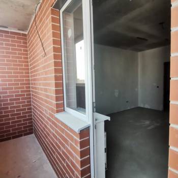 Продается 1-комнатная квартира, 26 м²