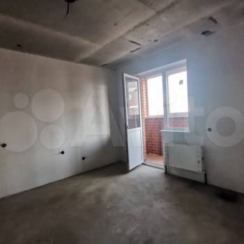 Продается 1-комнатная квартира, 26 м²