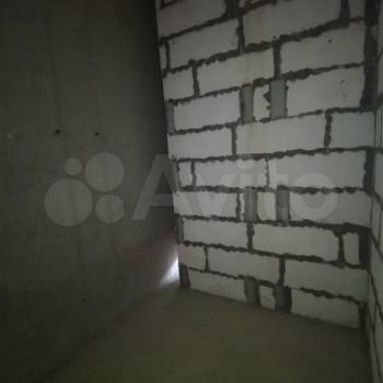 Продается 1-комнатная квартира, 26 м²