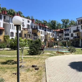 Продается 2-х комнатная квартира, 54,3 м²