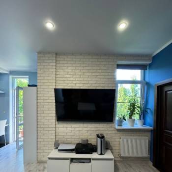 Продается 2-х комнатная квартира, 54,3 м²