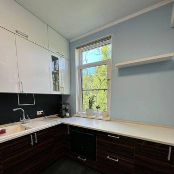 Продается 2-х комнатная квартира, 54,3 м²