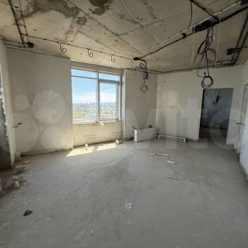 Продается 2-х комнатная квартира, 115,1 м²