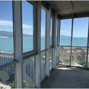 Продается 2-х комнатная квартира, 115 м²