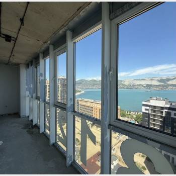 Продается 2-х комнатная квартира, 115 м²