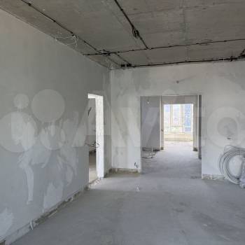 Продается 2-х комнатная квартира, 115,1 м²