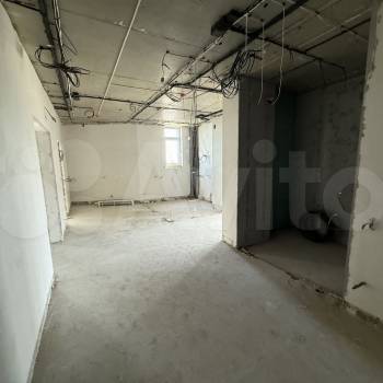 Продается 2-х комнатная квартира, 115,1 м²